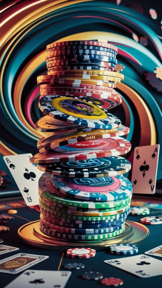 toto777slot background